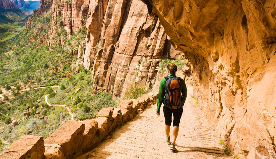 LAS VEGAS → UTAH NATIONAL PARKS • WEEKEND RV ADVENTURE ✨