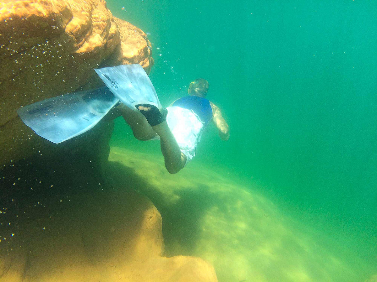 ๐๐๏ธ๐ Sand Hollow LAKE Birthday & Party Adventure โ RV Day Trip