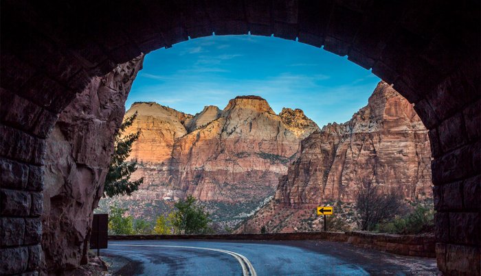 LAS VEGAS → UTAH NATIONAL PARKS • WEEKEND RV ADVENTURE ✨