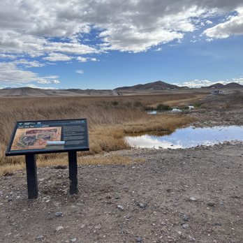 ♨️🚐✨ Tecopa Hot Springs — One-Day RV Wellness Trip