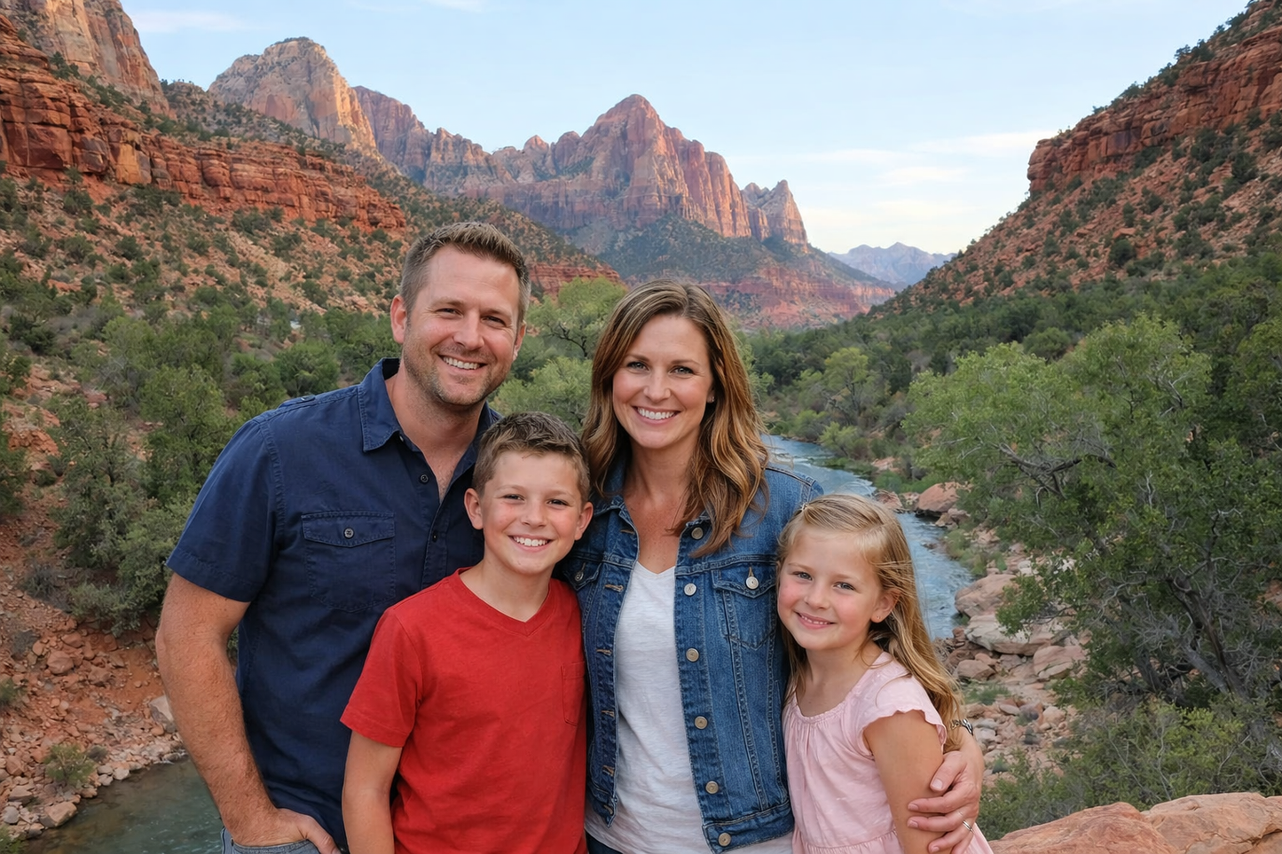 🎥 Add a PRO Photoshoot to Your Trip