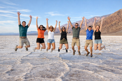 🎥 Add a PRO Photoshoot to Your Trip