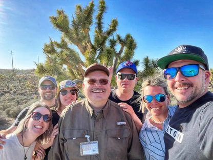 ♨️ MYSTIC HOT SPRINGS — ONE-DAY UTAH RV HEALING ESCAPE 🚐✨