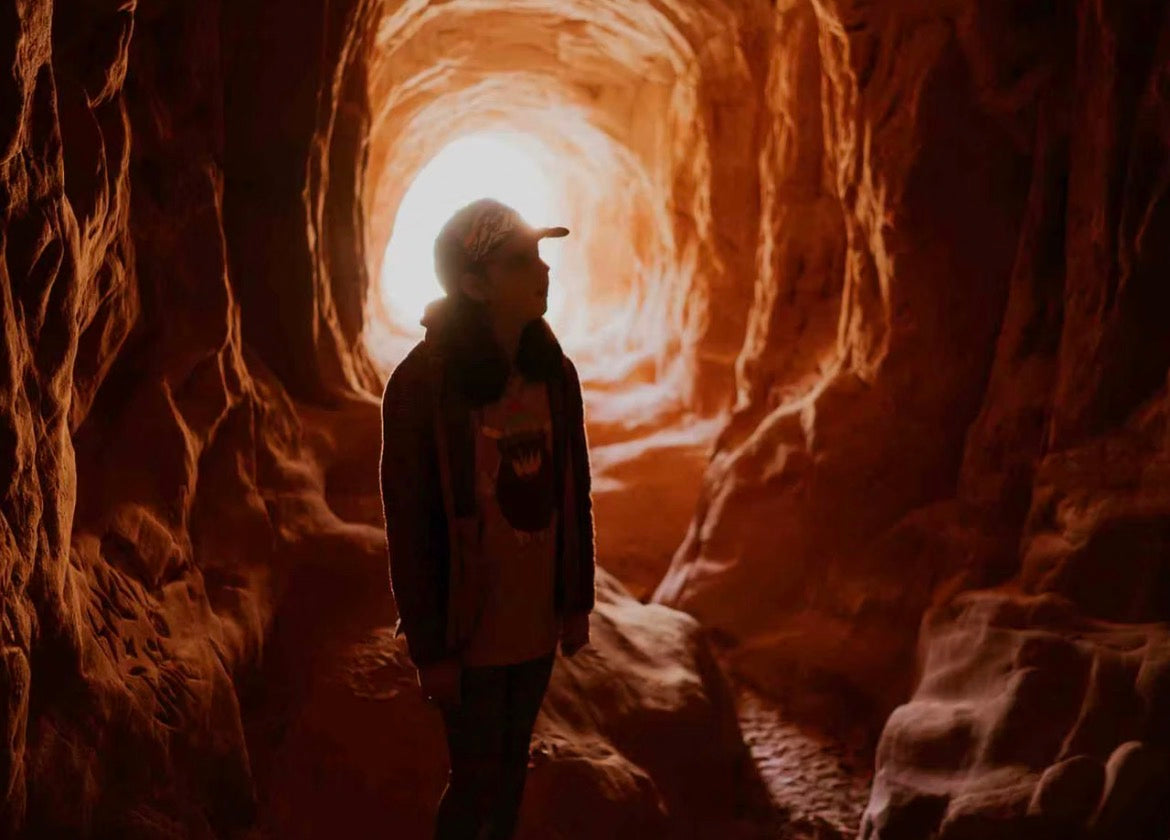 🎥 Add a PRO Photoshoot to Your Trip