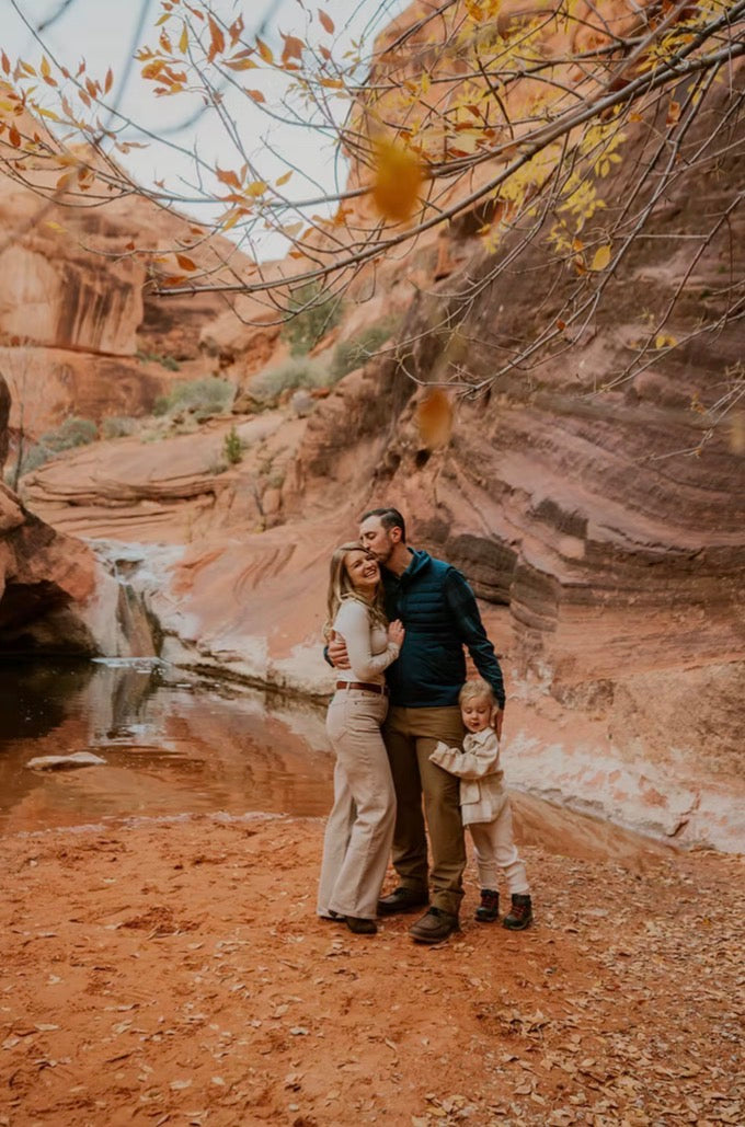 🎥 Add a PRO Photoshoot to Your Trip