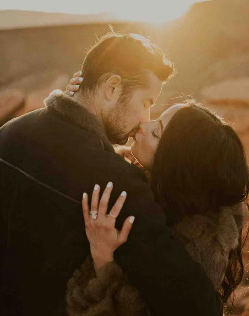 🎥 Add a PRO Photoshoot to Your Trip