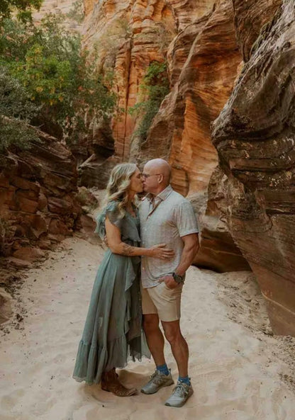 🎥 Add a PRO Photoshoot to Your Trip