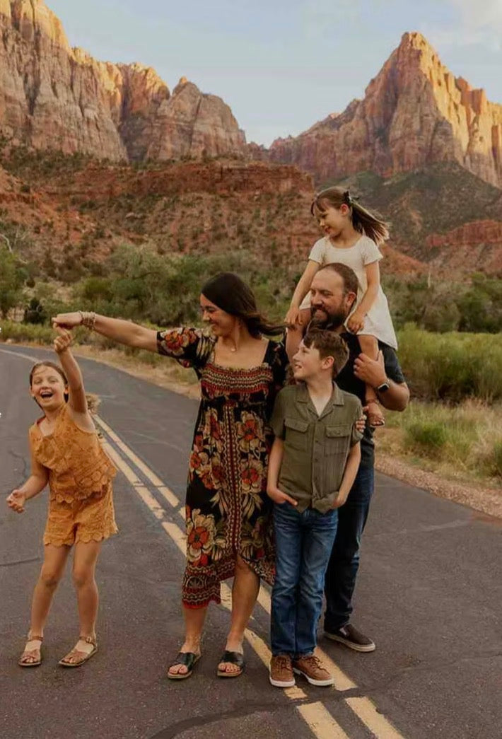 🎥 Add a PRO Photoshoot to Your Trip