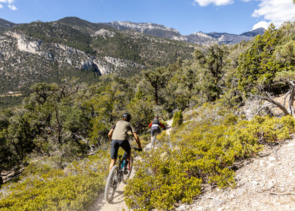 🎉 FULL-DAY BIRTHDAY CELEBRATION AT MT. CHARLESTON