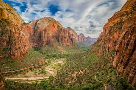 Zion National Park Adventure