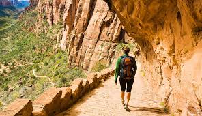 Zion National Park Adventure