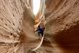 Zion National Park Adventure