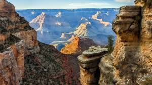 🌄🚐 Grand Canyon National Park South Rim — Scenic RV Day Adventure